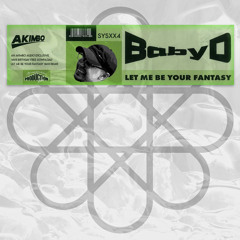 BABY D - LET ME BE YOUR FANTASY [VANI BOOTLEG] [FREE DOWNLOAD]