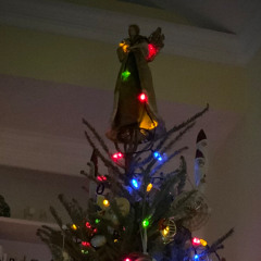 Silent Night All Day Long (John Prine cover)