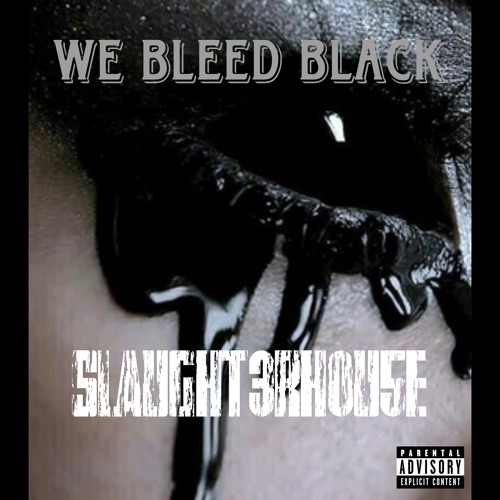 Stream Legion | Listen to We Bleed Black (Extended Play) playlist ...