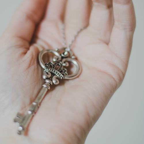 The Key
