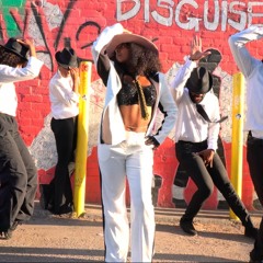 Dont Stop ‘Til you get enough Freestyle