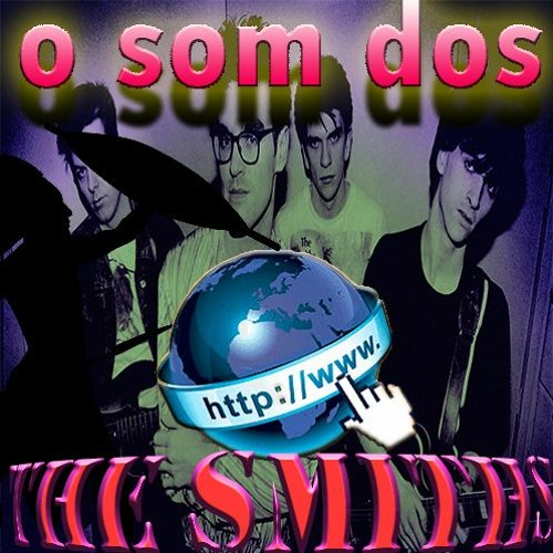 Stream The Smiths - Bigmouth Strikes Again [DJ Guren Tecnobrega