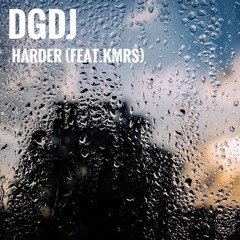 Harder [feat. KMRS]