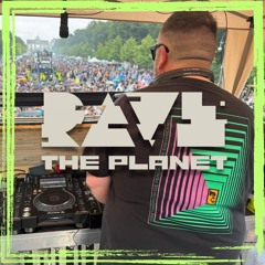 Tiko at RAVE THE PLANET Berlin 2025