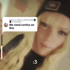 [SNIPPET] Hanna Montana (Feat. Cortisa Star)