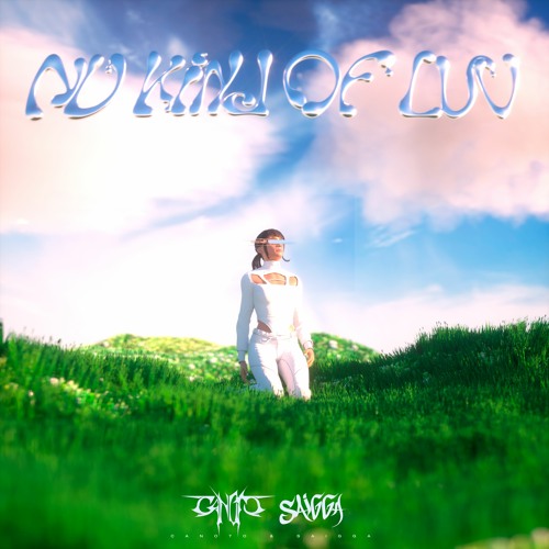 CANOTO & SAIGGA - NU KIND OF LUV