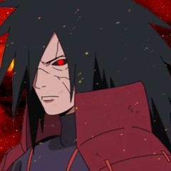queT_Tzal - Rap do Madara, Naipe Madara (Naruto) (prod. @sedivi1224 )