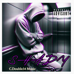 Shady (C. Double34 Music, vocals)