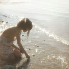 you were able to know the sea