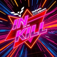 La Roux - In For The Kill (Stefanno b2b Julianno club mix)