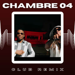 DJ Kawest ft. Attachingboy - Chambre 04 (Club Remix)