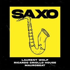 SAXO (Original extended)