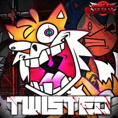 (SNIPPET/NEW VER) FNF: sonic exe rerun OST | twisted