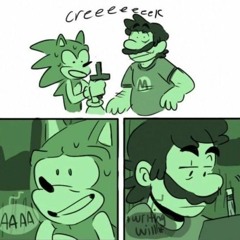 SUPER SMASH BROS:D