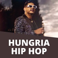 Hungria Hip Hop - Amor E Fé (DJ MM Bootleg Mix 2024)