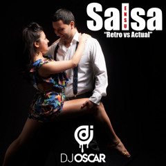 DJ Oscar - En Su Salsa