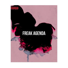 Isaiah Farmer - FREAK AGENDA ( Prod by Wxlfstealth )