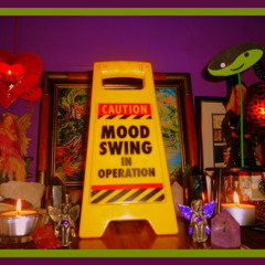 The Moodswing Show with Lady Passion - 03 November 2024