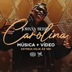 Johnny Berry  Carolina