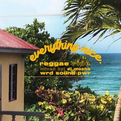 Everything Nice Reggae Ride 2020