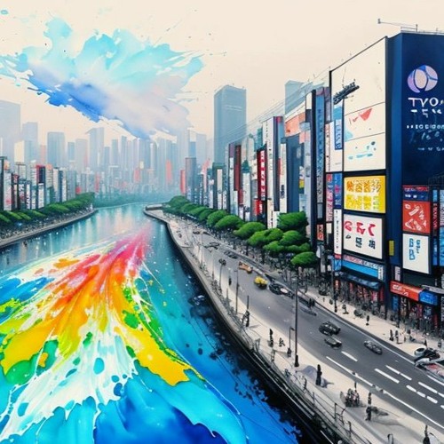 Stream TRIBUTE (Feat. Shing02) - Nujabes Type Beat by Seer Beats ...