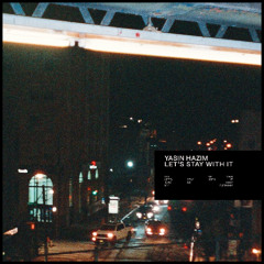 PREMIERE: Yasin Hazim - Runaway [Feedasoul Records]