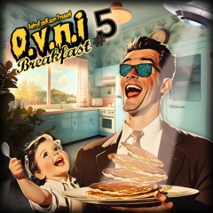 OVNIMOON - Touch the stars (Pulsar Remix) 𝙊𝙐𝙏 𝙉𝙊𝙒 @ OVNI Breakfast #5