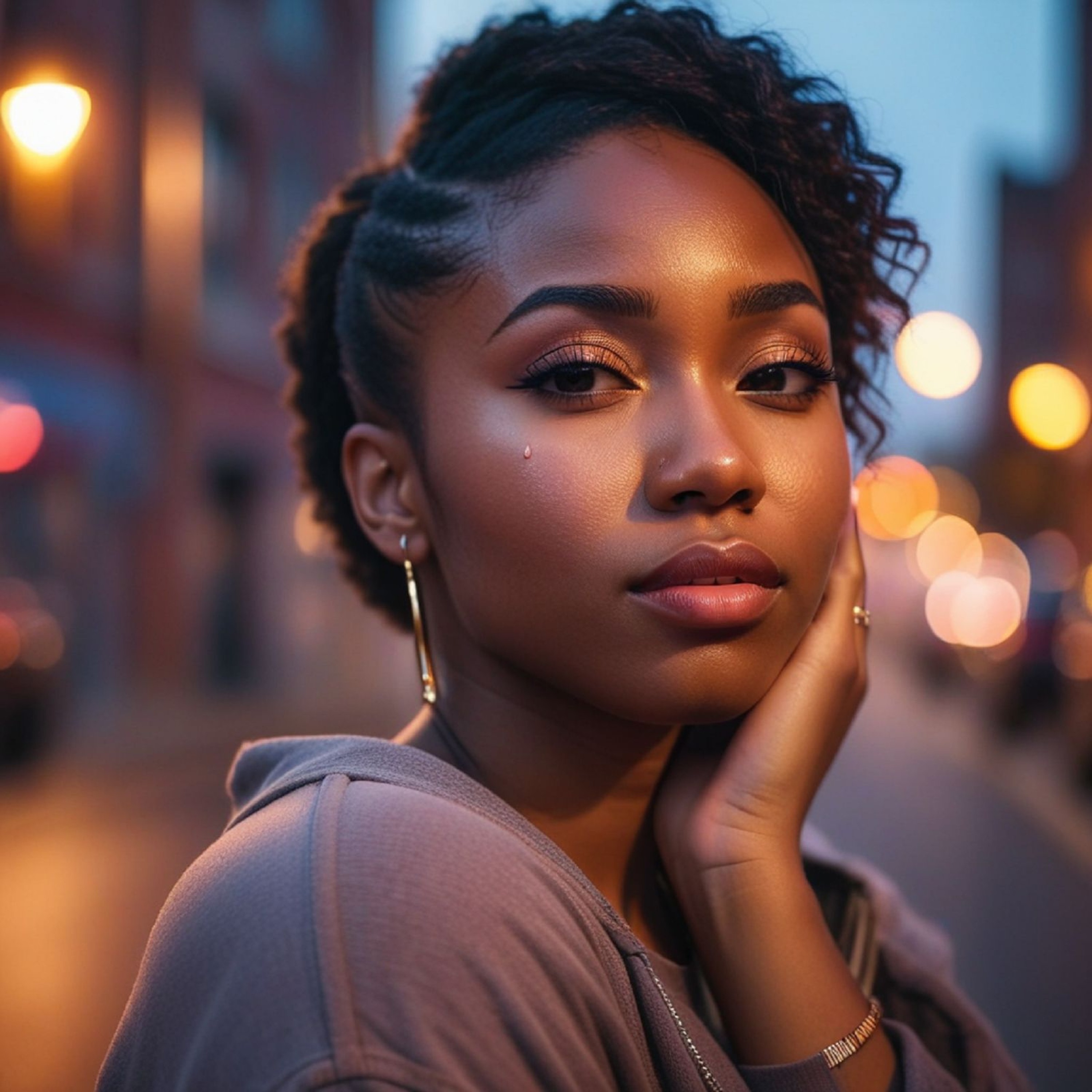 REDEMPTION (title track)