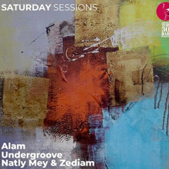 Saturday Sessions at Crane KL (20250719)