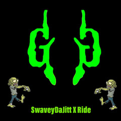 SwaveyDaJit x Ride Engineered.RaaGramsBeatz