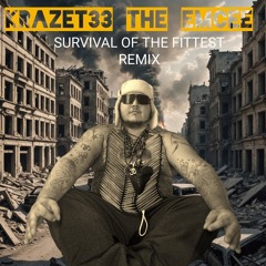 Survival Of The Fittest Remix (Denver Colorado anthem)