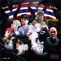 YAYA (Thailand Remix) [feat. Mixie Mixx & FIIXD]