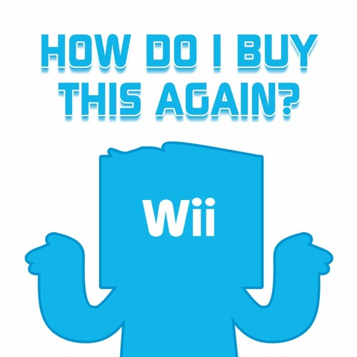 How Do I Buy This Again