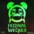 Artwork for Festival-Wecker (2023 Psy Edit) [Hi-Tech 200 BPM]