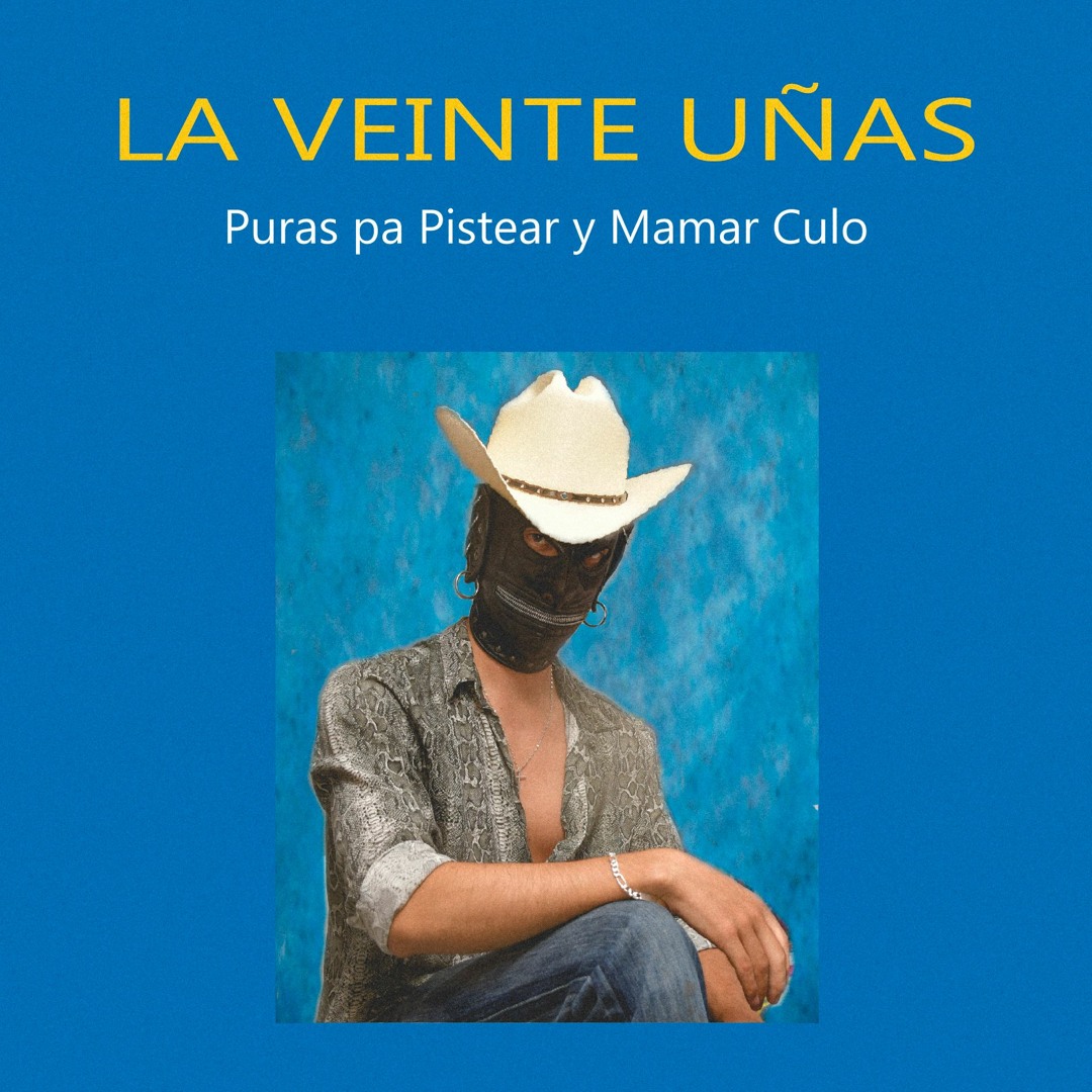 Stream Puras Pa Pistear Y Mamar Culo - LVU Mixtape <3 by La Veinte Uñas |  Listen online for free on SoundCloud