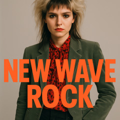 I Burn (New Wave Rock reload)