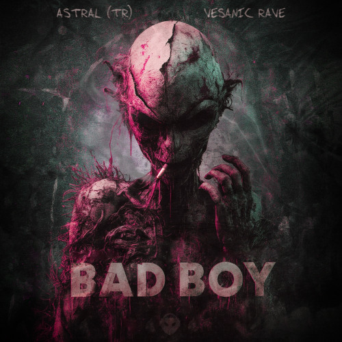 [FREE DL] Cascada - Bad Boy (HARD TECHNO EDIT)