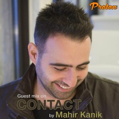 CONTACT - Mahir Kanik on PROTON (DEC 2021)