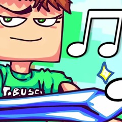 I Can Swing My Sword - Drum n' Bass Remix