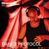 DANCE PROTOCOL - Live From Dimensions 24' DJ mix artwork - Electronic music tracklist cover image