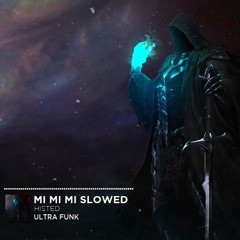 𝓜𝓘 𝓜𝓘 𝓜𝓘 - 𝓤𝓛𝓣𝓡𝓐 𝓕𝓤𝓝𝓚 (𝓢𝓛𝓞𝓦𝓔𝓓)