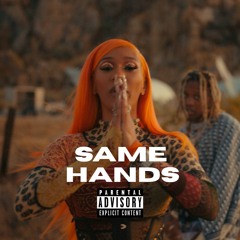 SAME HANDS (feat. Lil Durk)