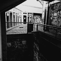 Coe & DC FSLMan at Paloma, Berlin - 8.11.25