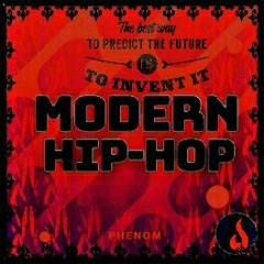 Modern Hip-Hop Groovepad