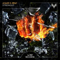 Alvado & J8nay - Strenght (Original Mix) ★ OUT NOW ON BEATPORT ★
