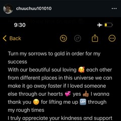 Chu Chu - helpless