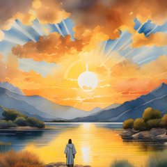 Fra Ljubomir Šimunović, 33. nedjelja kroz godinu, C