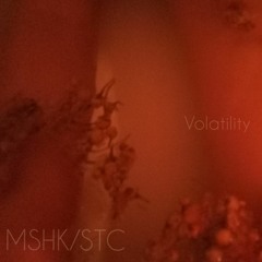 Volatility_MSHK x STC