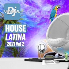 Latina House Mix 2021 Vol 2 🌞 Latino Dance 2021 | Party Dance 2021 | MEGAMIX 🌞