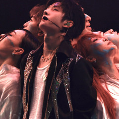 Somebody Else’s Arms-王一博 Wang Yibo